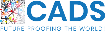 CADS AI training issuer logo