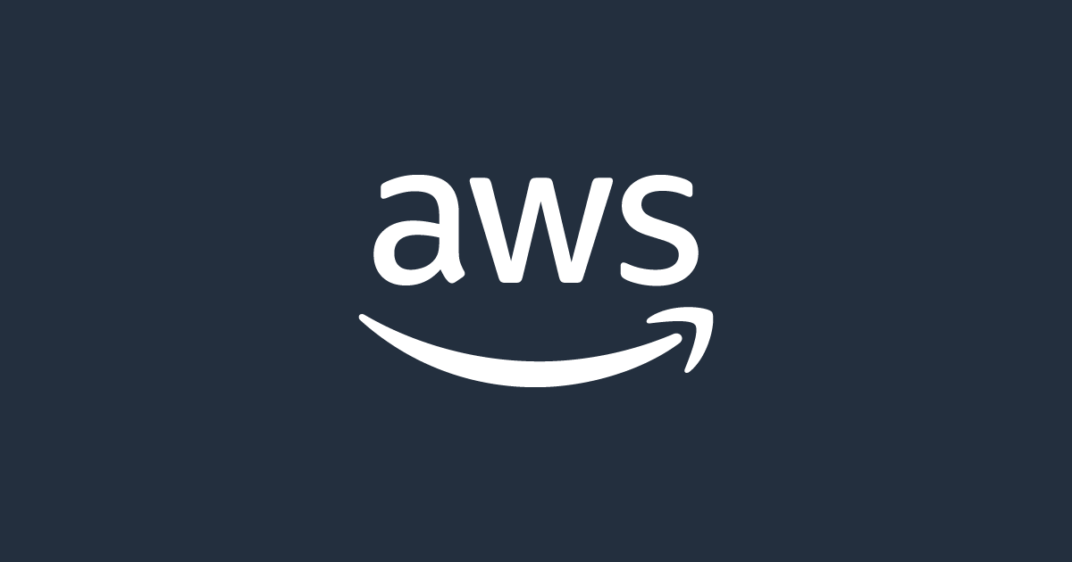 Amazon Web Services issuer logo